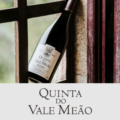 Quinta do Vale Meo