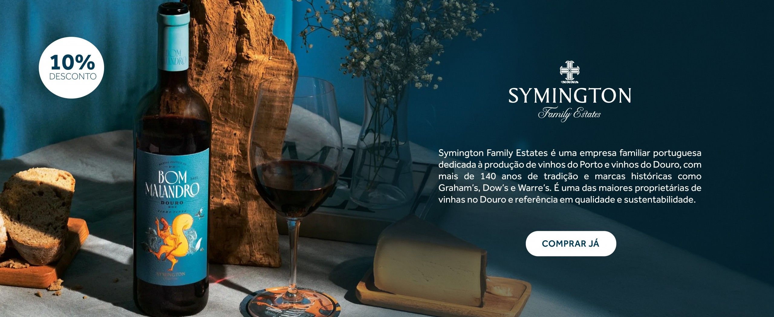 Utilize para  ver mais