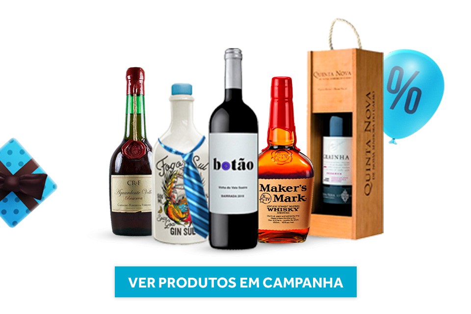 Campanha Dia do Pai