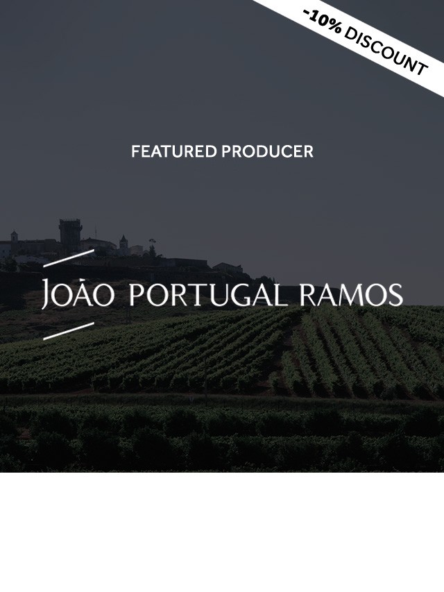 Joo Portugal Ramos