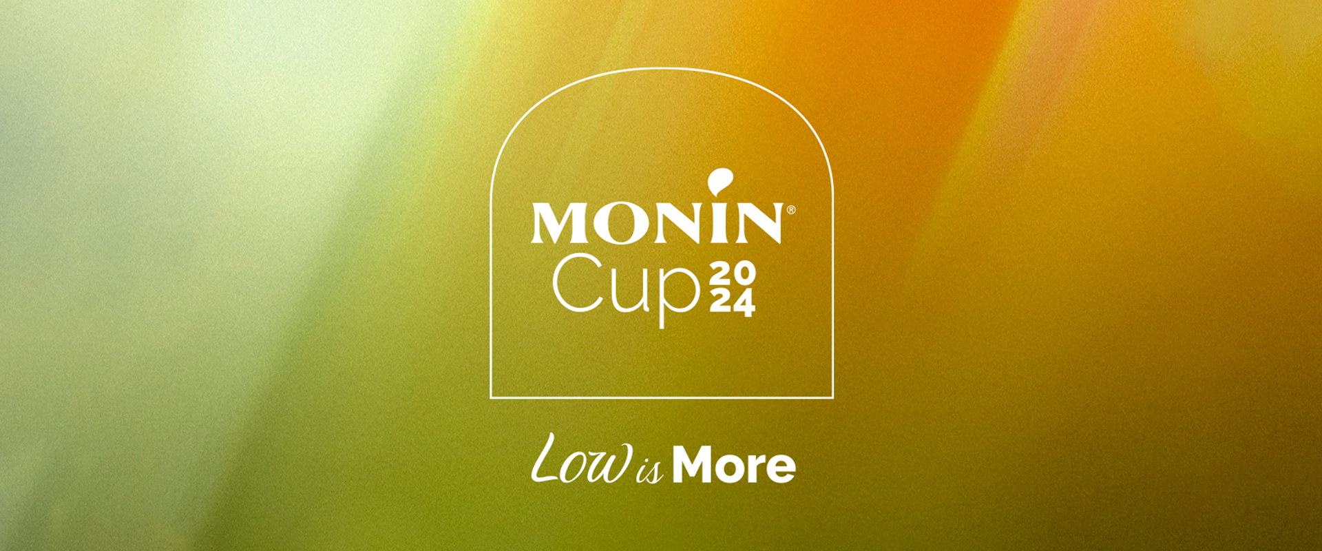 MONIN CUP 2024