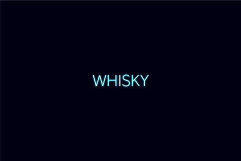 Cyber Monday whisky