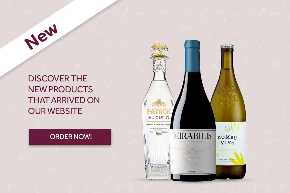 Organic Wines
