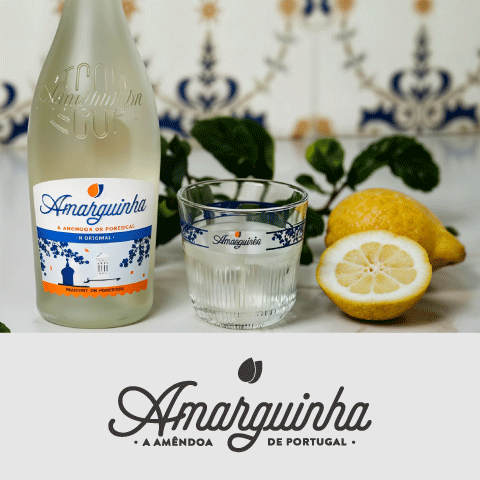 Amarguinha