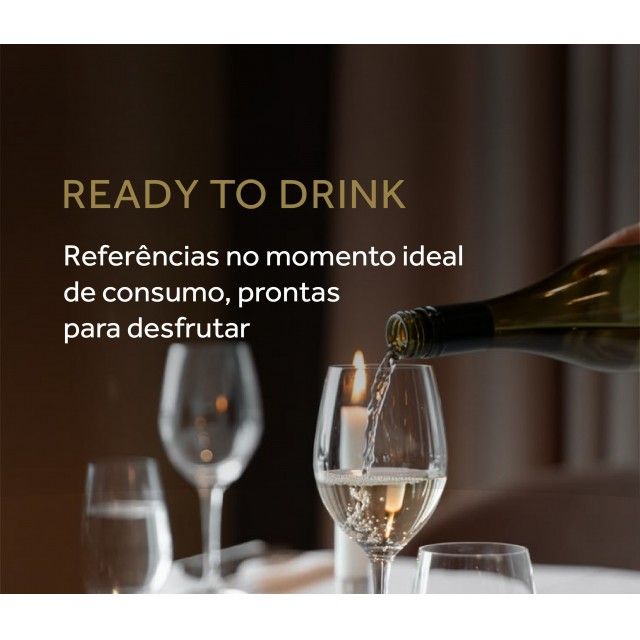 Utilize para  ver mais