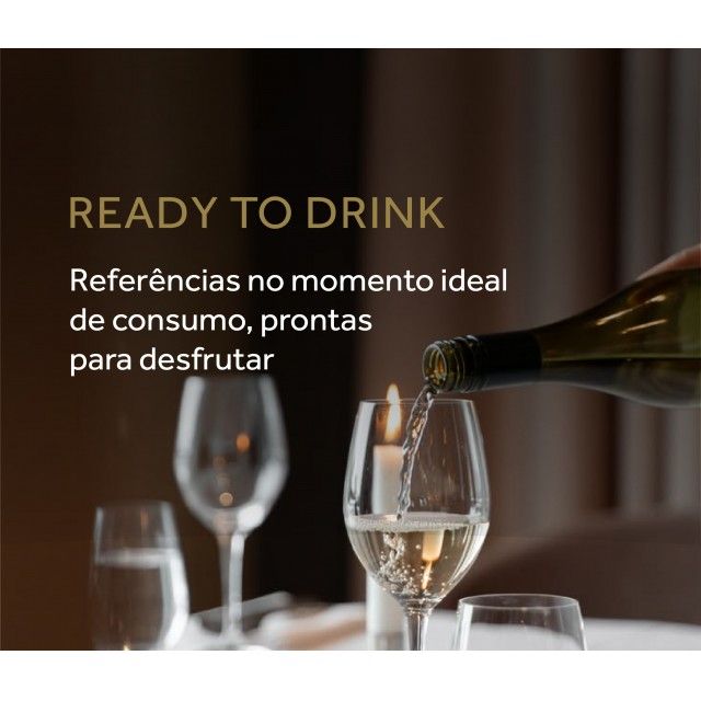 Utilize para  ver mais