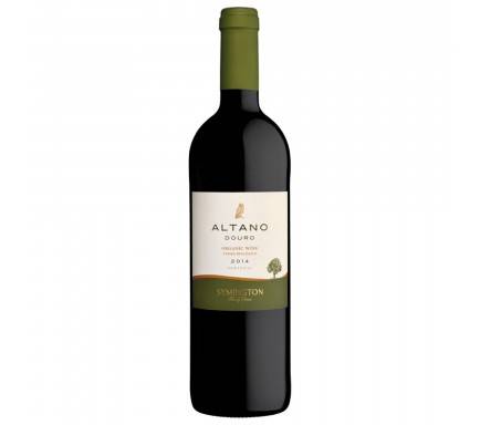Vinho Tinto Douro Altano Biologico 75 Cl.