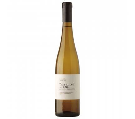 Vinho Branco Terrantez Do Pico 75 Cl