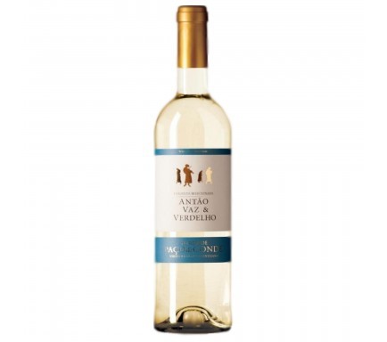 White Wine Pa�o Do Conde Antao Vaz e Verdelho 75 Cl