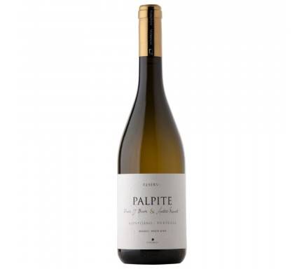 White Wine Palpite 75 Cl