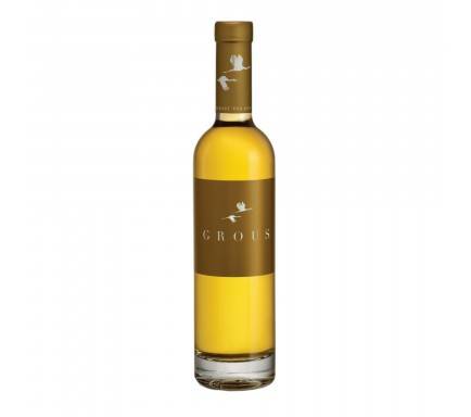 White Wine Herdade Grous Late Harvest 37 Cl