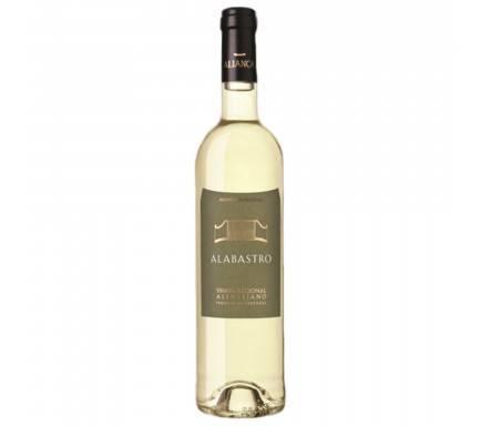 White Wine Alabastro 75 Cl
