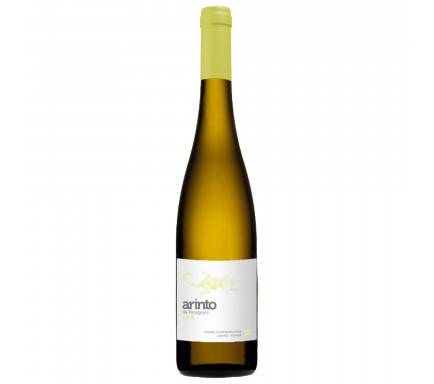 Vinho Branco Arinto Da Peceguina 2015 75 Cl