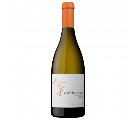 White Wine Ant�o Vaz Da Peceguina 2016 75 Cl