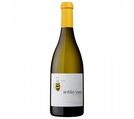 Vinho Branco Ant�o Vaz Da Peceguina 2017 75 Cl
