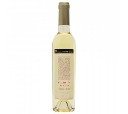 White Wine Douro Ferreirinha Colheita Tardia 37 Cl