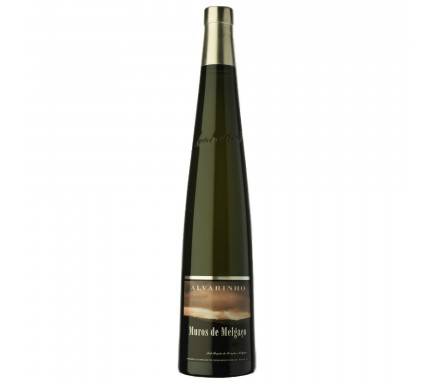 Vinho Verde Alvarinho Muros Melga�o 75 Cl