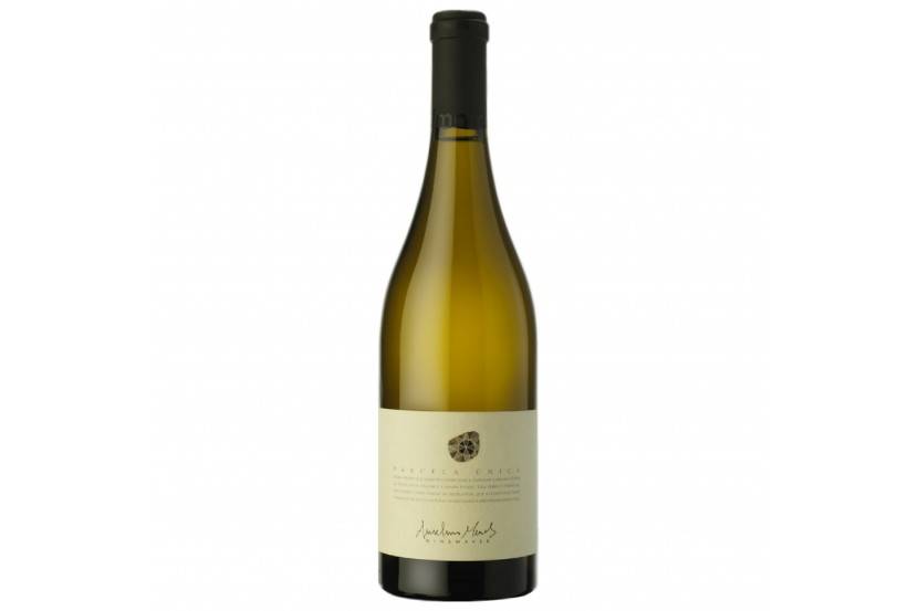 Vinho Verde Alvarinho Anselmo Mendes Parcela Unica 75 Cl