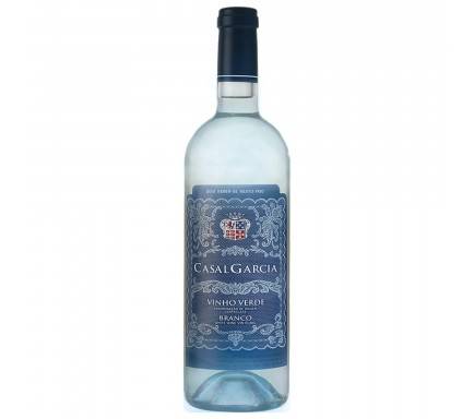 Vinho Verde Casal Garcia 37 Cl