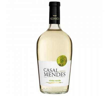 Vinho Verde Casal Mendes 75 Cl