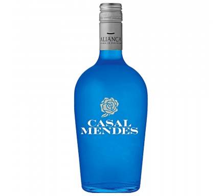 Blue Wine Casal Mendes 75 Cl