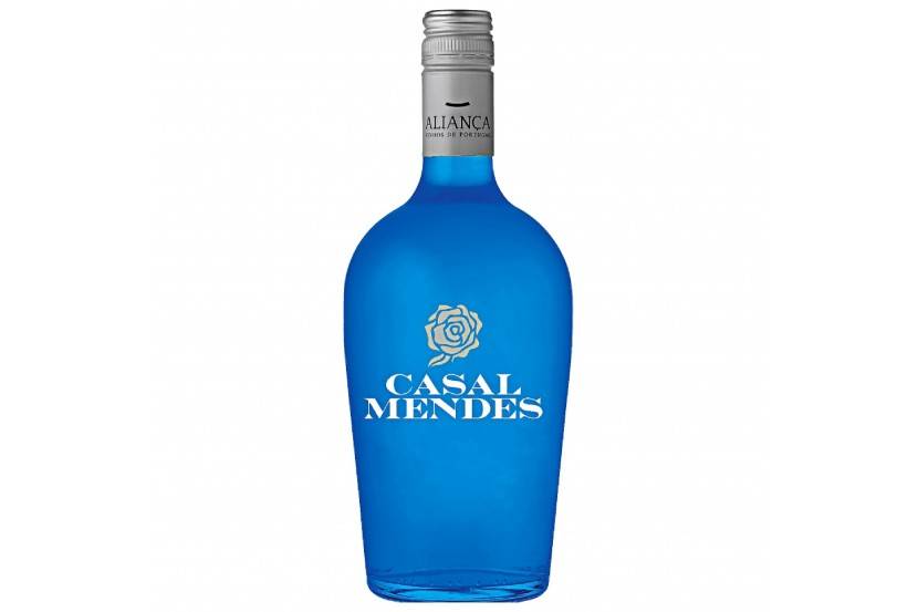 Vinho Azul Casal Mendes 75 Cl