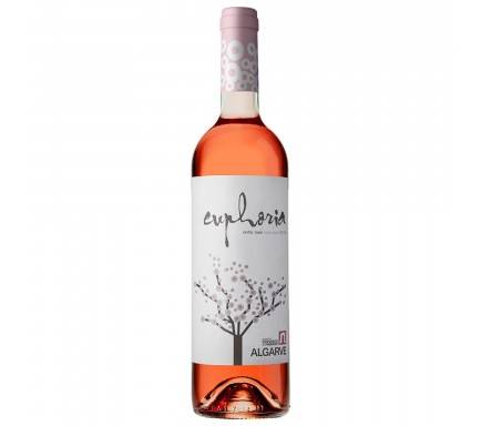 Rose Wine Euphoria 2016 75 Cl