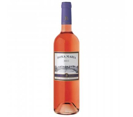 Rose Wine Dona Maria 75 Cl