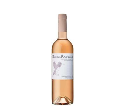 Rose Wine Peceguina 2016 1.5 L