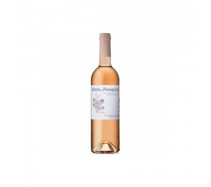 Rose Wine Peceguina 2017 1.5 L