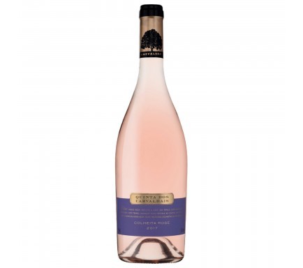Vinho Rose D�o Quinta Carvalhais 1.5 L