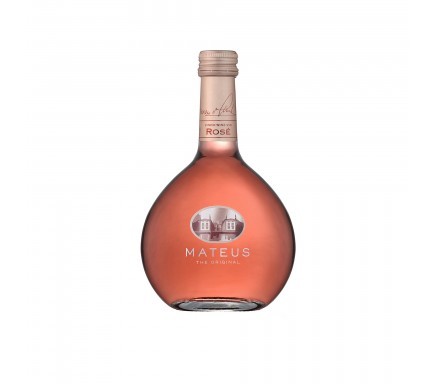 Vinho Ros� Mateus 25 Cl