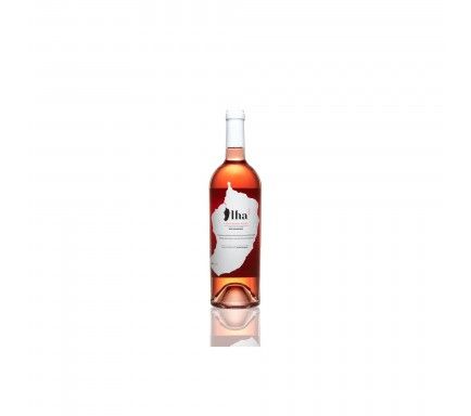 Vinho Rose Ilhas 75 Cl
