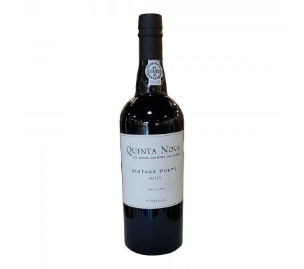 Porto Quinta Nova 1995 Vintage 75 Cl