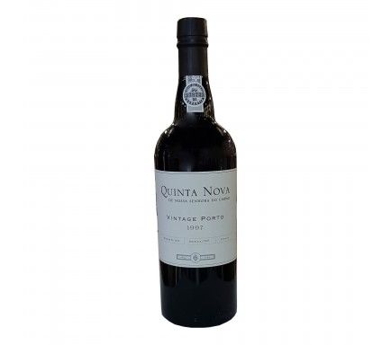 Porto Quinta Nova 1997 Vintage 75 Cl