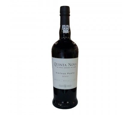 Porto Quinta Nova 2000 Vintage 75 Cl