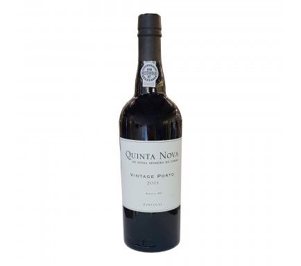 Porto Quinta Nova 2013 Vintage 75 Cl