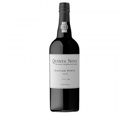 Porto Quinta Nova 2015 Vintage 75 Cl
