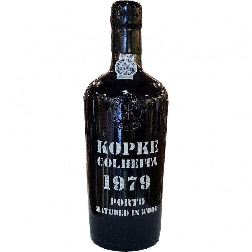 Porto Kopke 1979 Colheita 75 Cl