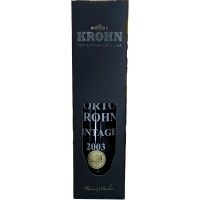 Porto Krohn 2003 Vintage 75 Cl
