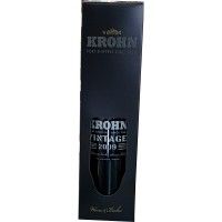 Porto Krohn 2009 Vintage 75 Cl