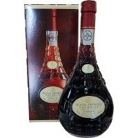 Porto R.C.V. 2010 Colheita 75 Cl