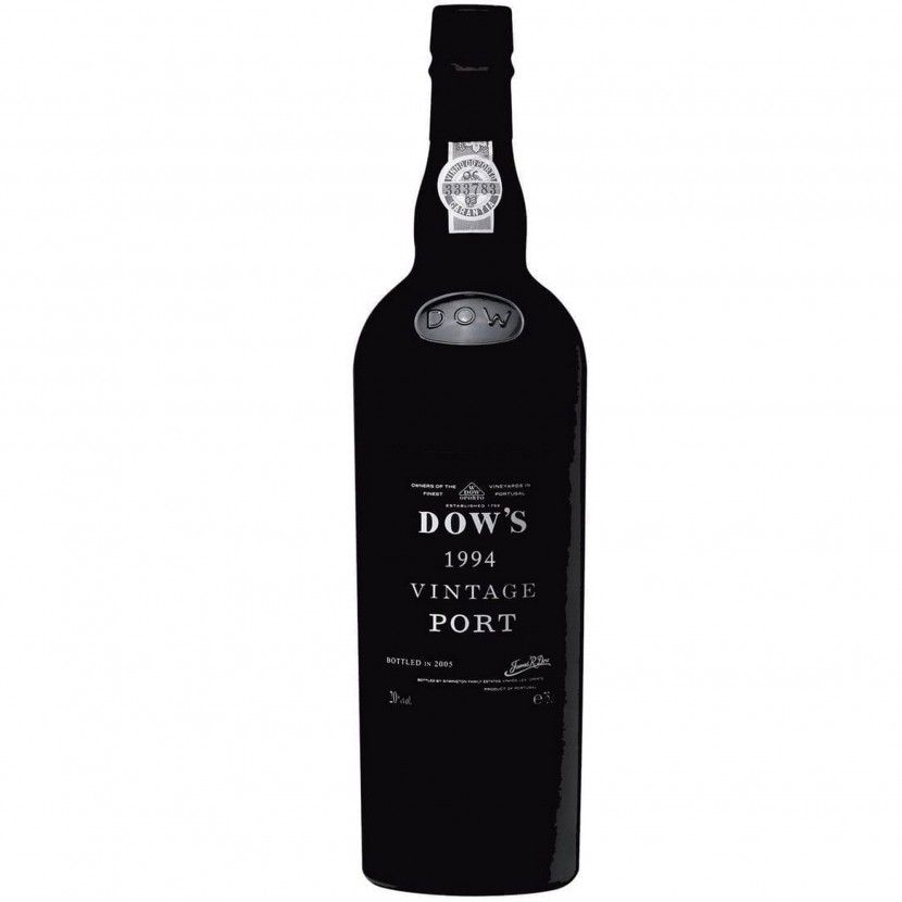 Porto Dow's 1994 Vintage 75 Cl