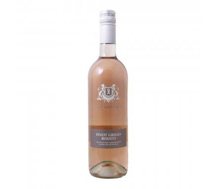 Vinho Ros� Botter San Antonio Pinot Grigio 75 Cl