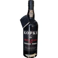 Porto Kopke 1987 Vintage 75 Cl