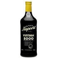 Porto Niepoort 2000 Vintage 75 Cl