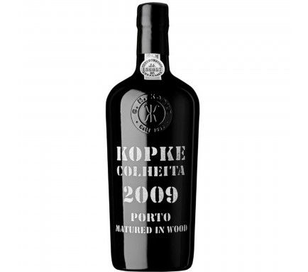 Porto Kopke 2009 Colheita 75 Cl