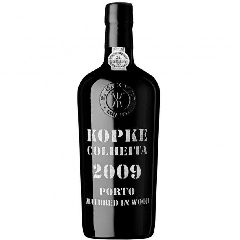 Porto Kopke 2009 Colheita 75 Cl