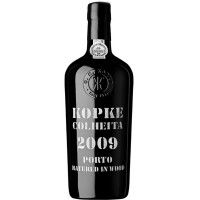 Porto Kopke 2009 Colheita 75 Cl