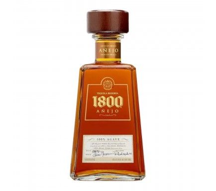 Tequila Jose Cuervo Reserva 1800 Anejo 70 Cl